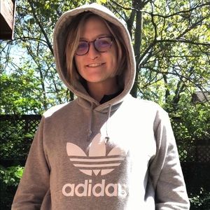 Adidas Sweatshirt